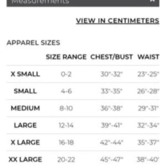 NWOT Soma Soft Jersey Sleeveless Maxi Dress - Lush Tropic Poppy Red - Picture 4 of 4